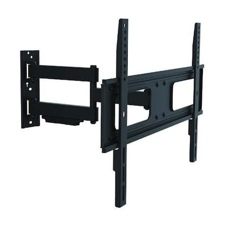 Inland Proht Inland ProHT 05413 Full Motion TV Wall Mount for Curved & Flat Panel 5413